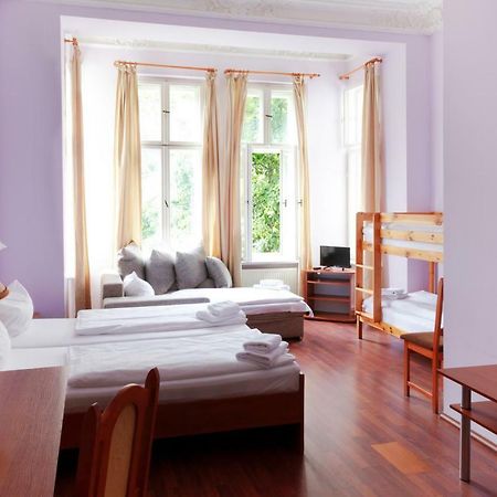 Hotel Eden Am Zoo Berlin Zewnętrze zdjęcie