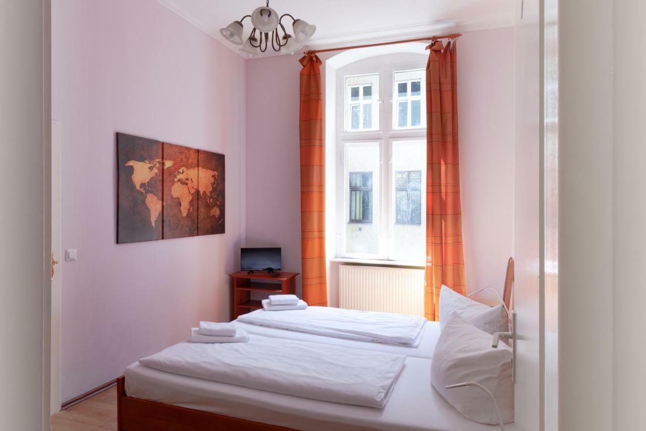 Hotel Eden Am Zoo Berlin Zewnętrze zdjęcie