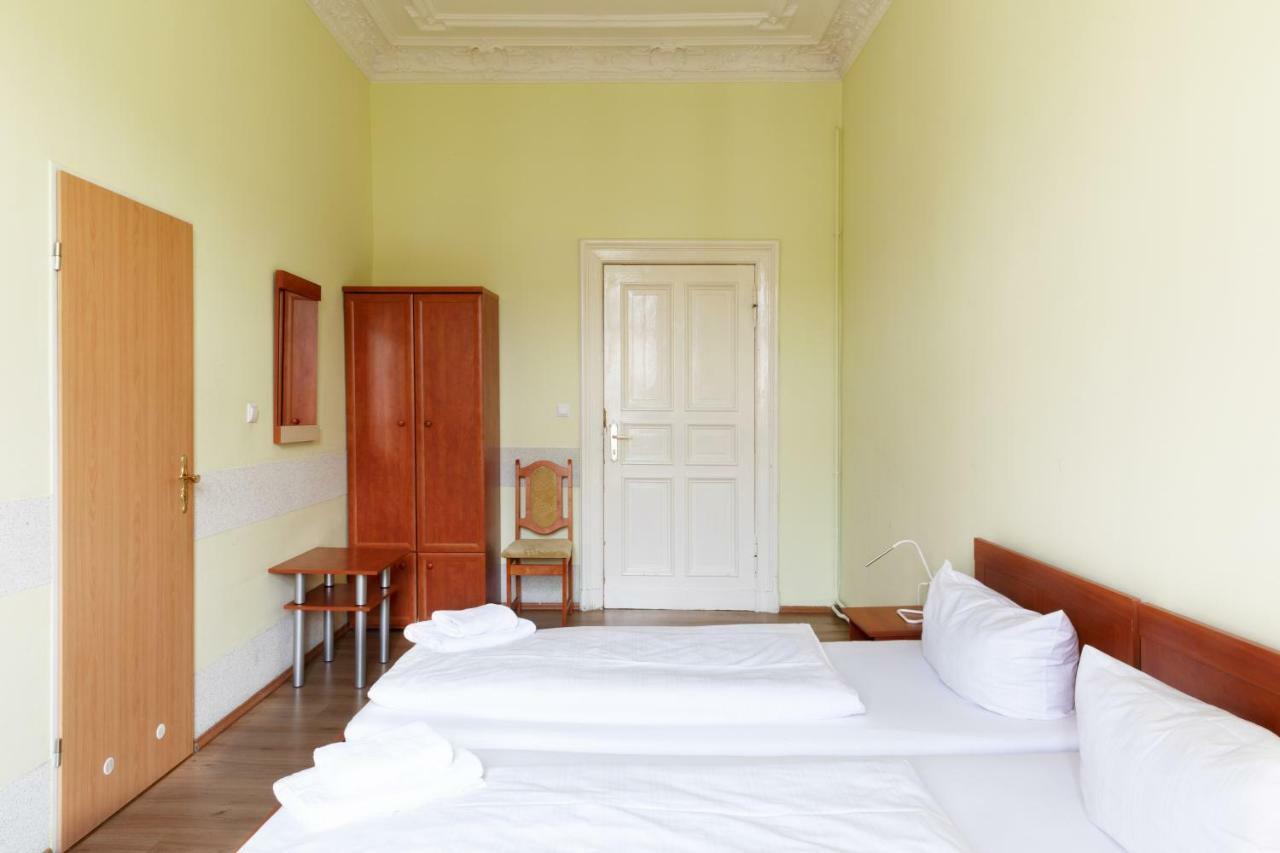 Hotel Eden Am Zoo Berlin Zewnętrze zdjęcie