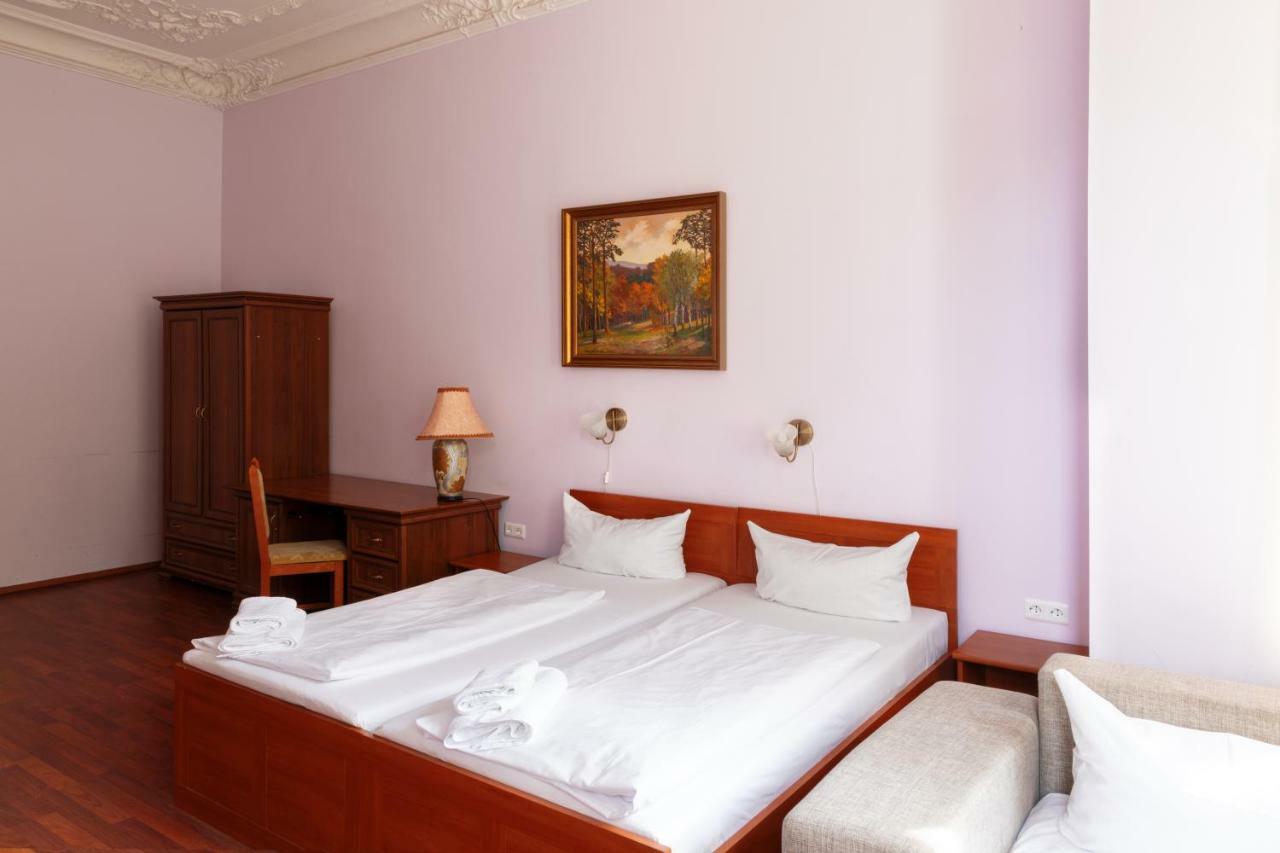 Hotel Eden Am Zoo Berlin Zewnętrze zdjęcie